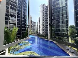 The Criterion (D27), Condominium #576165161